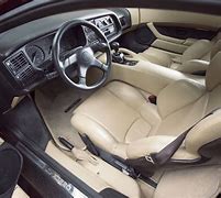 Image result for Jaguar XJ220 Seats