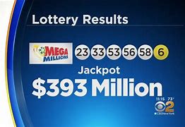 Image result for Illinois Lottery Mega Millions Numbers