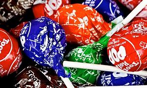 Image result for Tootsie Pop Center