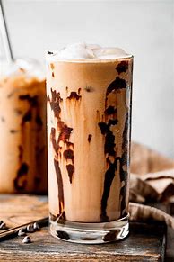 Image result for Ice Coffee Recipe at Home