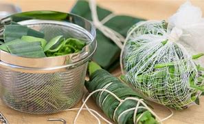 Image result for Bouquet Garni for Fish