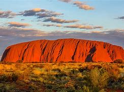 Image result for Biggest Rock in Australia