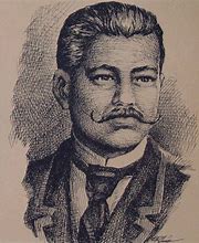 Image result for Gregorio Del Pilar Drawing