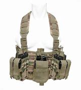 Image result for Infantry Chest Rig