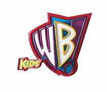 Image result for Kids WB Logo History