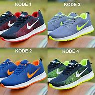 Image result for Sepatu Nike Laki