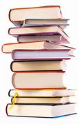 Image result for Stack of Books Chibi