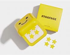 Image result for Star Face Hydro Stars