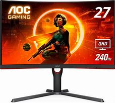 Image result for AOC Monitor 1080P