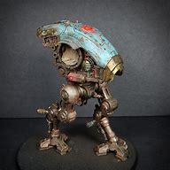 Image result for Armiger 40K