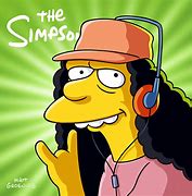 Image result for The Simpsons Season 15