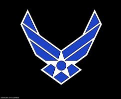 Image result for Air Force Emblem