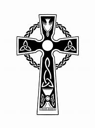 Image result for Celtic Cross Art