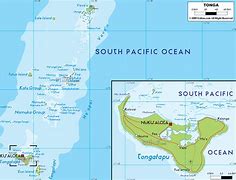 Image result for Tonga Is in Which Country