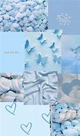 Image result for Baby Blue Acrylics