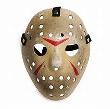 Image result for Fvj Jason Mask