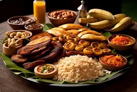 Image result for burundi people food