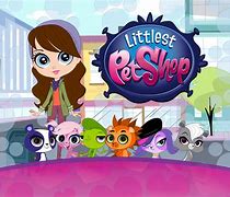 Image result for Littlest Pet Shop Series 4