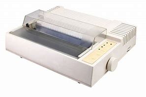 Image result for Old Printer