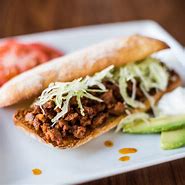 Image result for Chorizo Torta