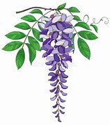 Image result for Statues Covered with Wisteria