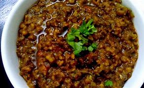 Image result for Kaala Daal