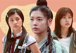 Image result for Jung So Min Kids