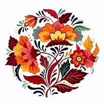 Image result for Folk Flowers's