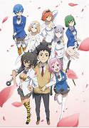 Image result for Tenchi Muyo Characters Cabbit