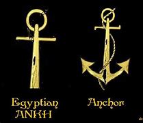 Image result for Ankh Anchor