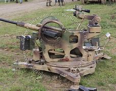 Image result for Flak 38 Shell