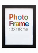 Image result for 13X18 Frame in A4 Paper