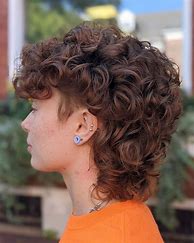 Image result for Wavy Mullet Auburn