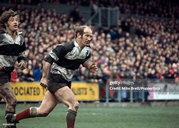 Image result for Terry Cobner Rugby