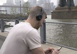 Image result for Over the Ear Wireless Headphones Beats