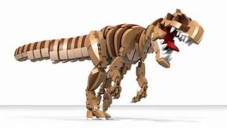 Image result for LEGO Furry Moc