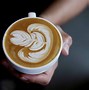 Image result for Simple Latte Art