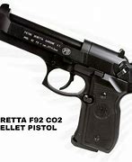 Image result for Pellet Handgun