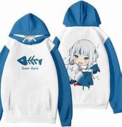 Image result for Bread Box Merch Vtuber