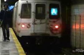 Image result for R46 w/Train