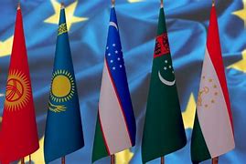 Image result for Central Asia Union