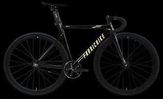 Image result for Aero Frame Fixie