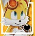 Image result for Tails Icon Sonic