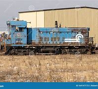 Image result for Conrail Side View