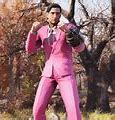 Image result for Fallout 76 Pink Outfit