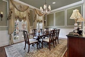 Image result for Victorian Era Dining Room