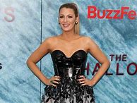 Image result for Blake Lively Marie Claire