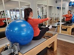 Image result for Prenatal Pilates