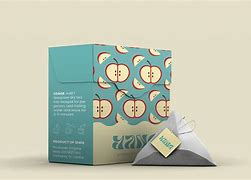 Image result for Tea Packaging Design