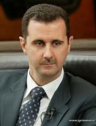 Image result for Bashar Hafez al-Assad